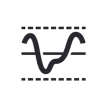 5 เมตร 22kW สายชาร์จรถไฟฟ้า 380V ประเภท 2 ถึงประเภท 2 สาย EV IEC62196-2 2