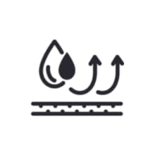 5 เมตร 22kW สายชาร์จรถไฟฟ้า 380V ประเภท 2 ถึงประเภท 2 สาย EV IEC62196-2 5