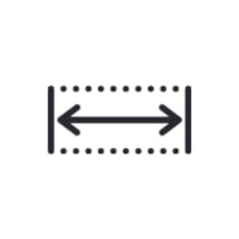 5 เมตร 22kW สายชาร์จรถไฟฟ้า 380V ประเภท 2 ถึงประเภท 2 สาย EV IEC62196-2 4
