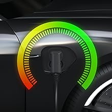 ประเภท 2 ถึงประเภท 2 เคเบิลการชาร์จ EV 32A 22kW 7KW 1 / 3 Phase EV Charging Connector 4