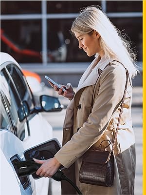 ประเภท 2 ถึงประเภท 2 เคเบิลชาร์จ EV 16A 3.6KW 11KW ผู้ชายต่อผู้หญิง 4