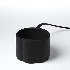 ประเภท 2 ถึงประเภท 2 โหมด 3 สายชาร์จรถไฟฟ้า 1 / 3 ช่วง 3.6KW 7KW 11KW 22KW 2