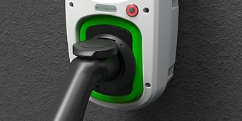 ประเภท 2 ถึงประเภท 2 โหมด 3 สายชาร์จรถไฟฟ้า 1 / 3 ช่วง 3.6KW 7KW 11KW 22KW 6