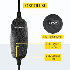 3.3KW 16A EV ชาร์จมือถือ ประเภท 2 / IEC 62196 / ประเภท 1 / SAE J1772 / GBT 20234 3