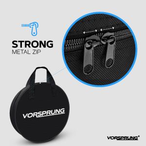 ABS PC EV ชาร์จเคเบิลกระเป๋า ถุงเก็บชาร์จ EV กันน้ํา 3