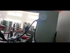 เครื่องลากสายไฟฟ้า EV สําหรับสถานีชาร์จไฟฟ้าไฟฟ้าไฟฟ้า DC