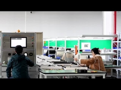 มุมมองโรงงาน