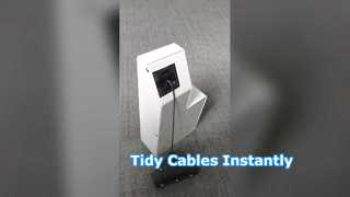 ที่ดึงสายเคเบิล