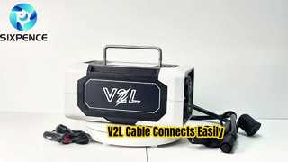 ตัวปล่อย V2L