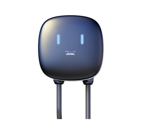 Latest company news about เวอร์ชั่นใหม่ Wallbox EV Charger